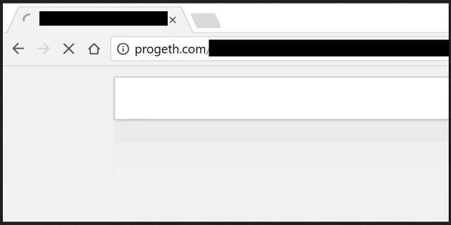 Remove Progreth.com