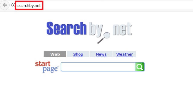 Remove Searchby.net