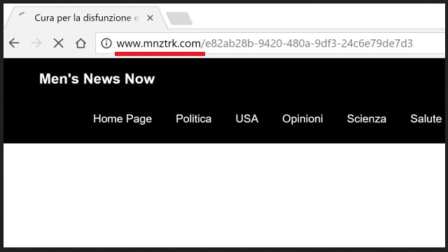 remove Mnztrk.com 