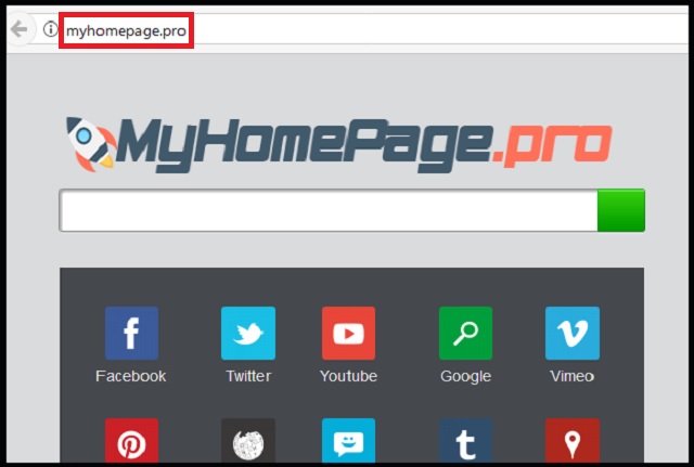 remove MyHomePage.pro