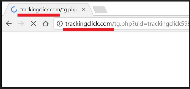 remove Trackingclick.com 
