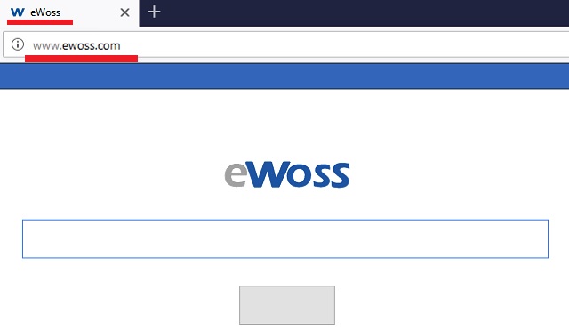 Remove Ewoss.com
