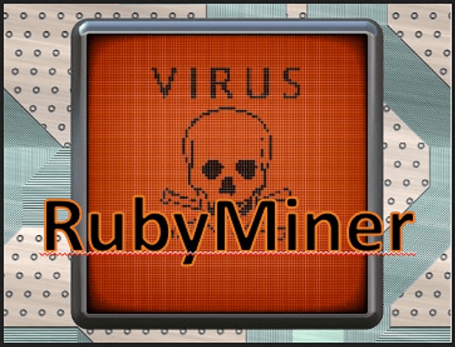 Remove RubyMiner 