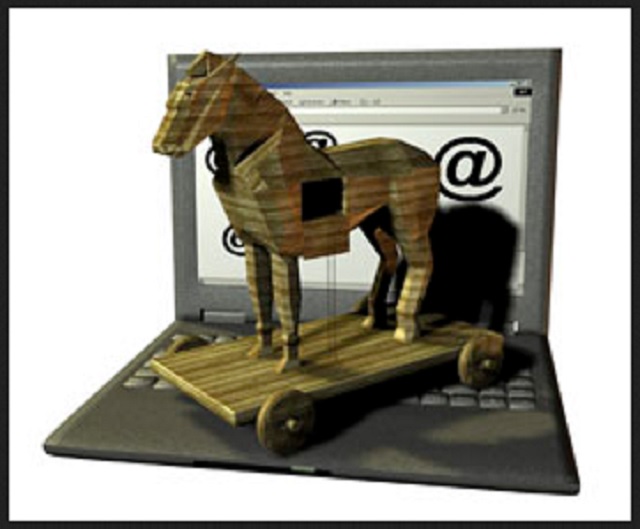 trojan horse remover