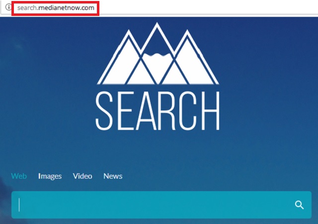 remove Search.medianetnow.com