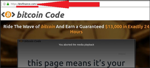 How To Remove Brxfinance Com Pop Up Ads Updated - 