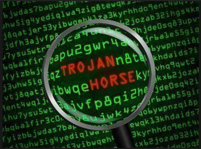 trojan fix