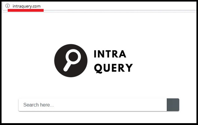 Remove IntraQuery.com 