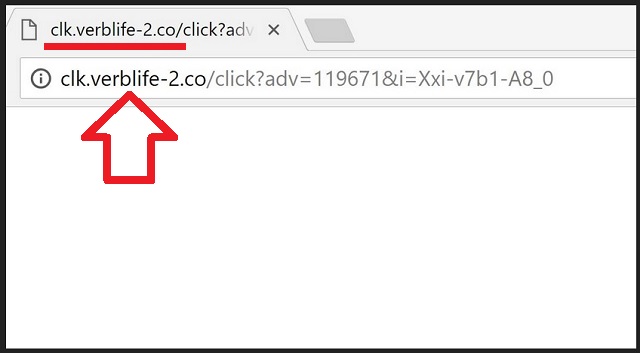Remove Clk.verblife-2.co