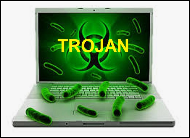 Trojan multi accesstr ash касперский не удаляет