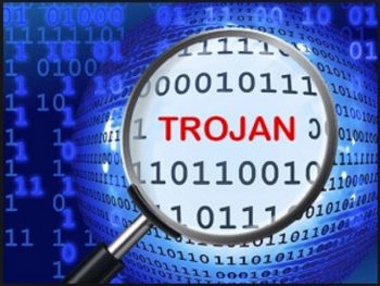 eazydraw trojan malware