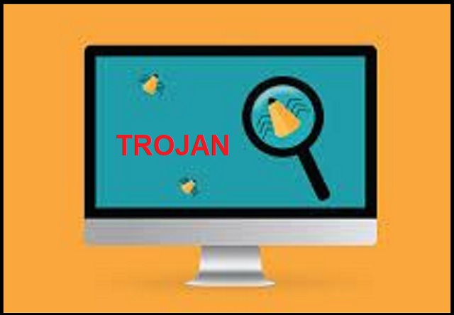 pc privacy cleaner trojan virus