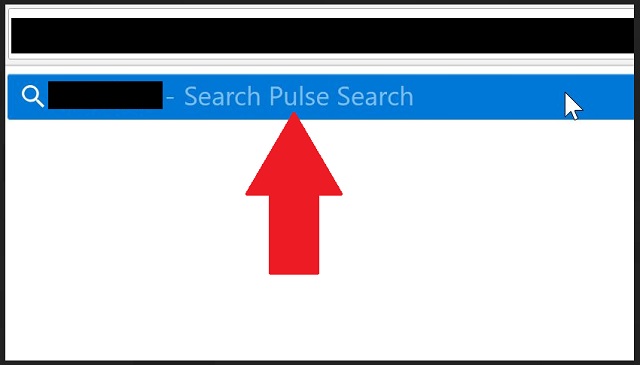 Remove Search.pulse.search
