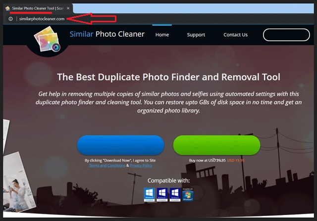 Remove Similar Photo Cleaner “
