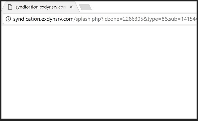 Remove Syndication.exdynsrv.com