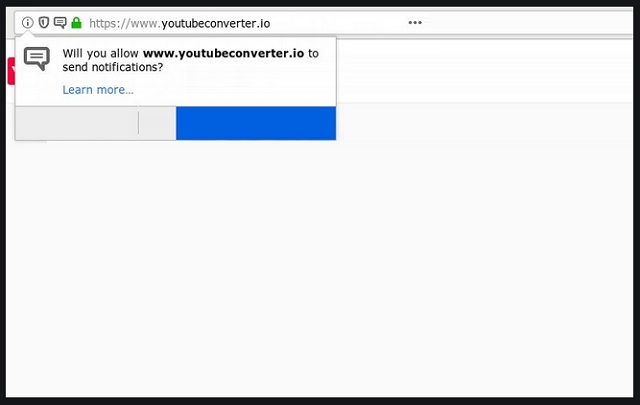 Youtube converter io не работает