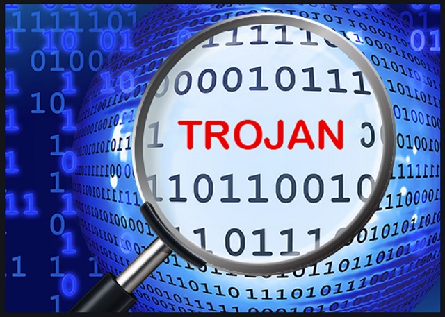 delete trojan virus