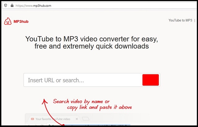 Mp3-.download Suspicious Website - Easy removal steps (updated)