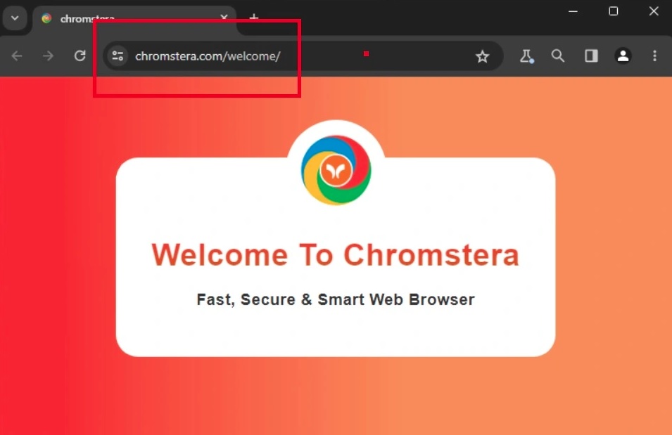 remove chromstera browser hijacker ads