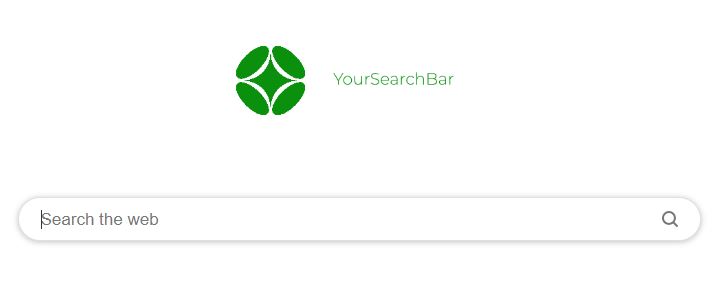 your search bar browser hijacker