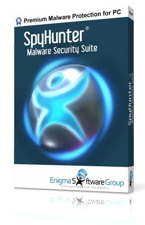 SpyHunter Software Preview